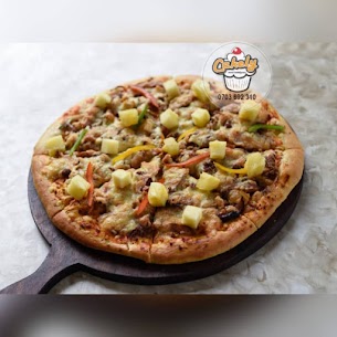HAWAIIAN DON PIZZA – 35K SHARABLE LUNCH